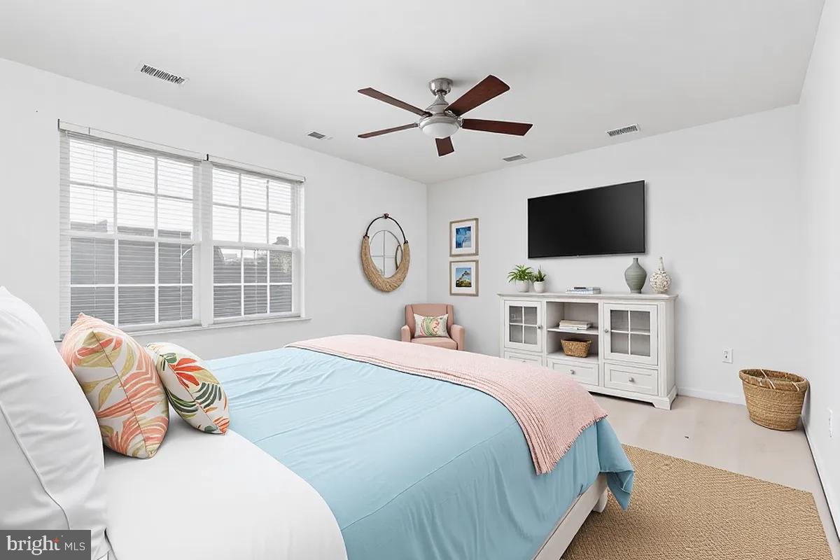 SHENANDOAH SPRINGS - Residential