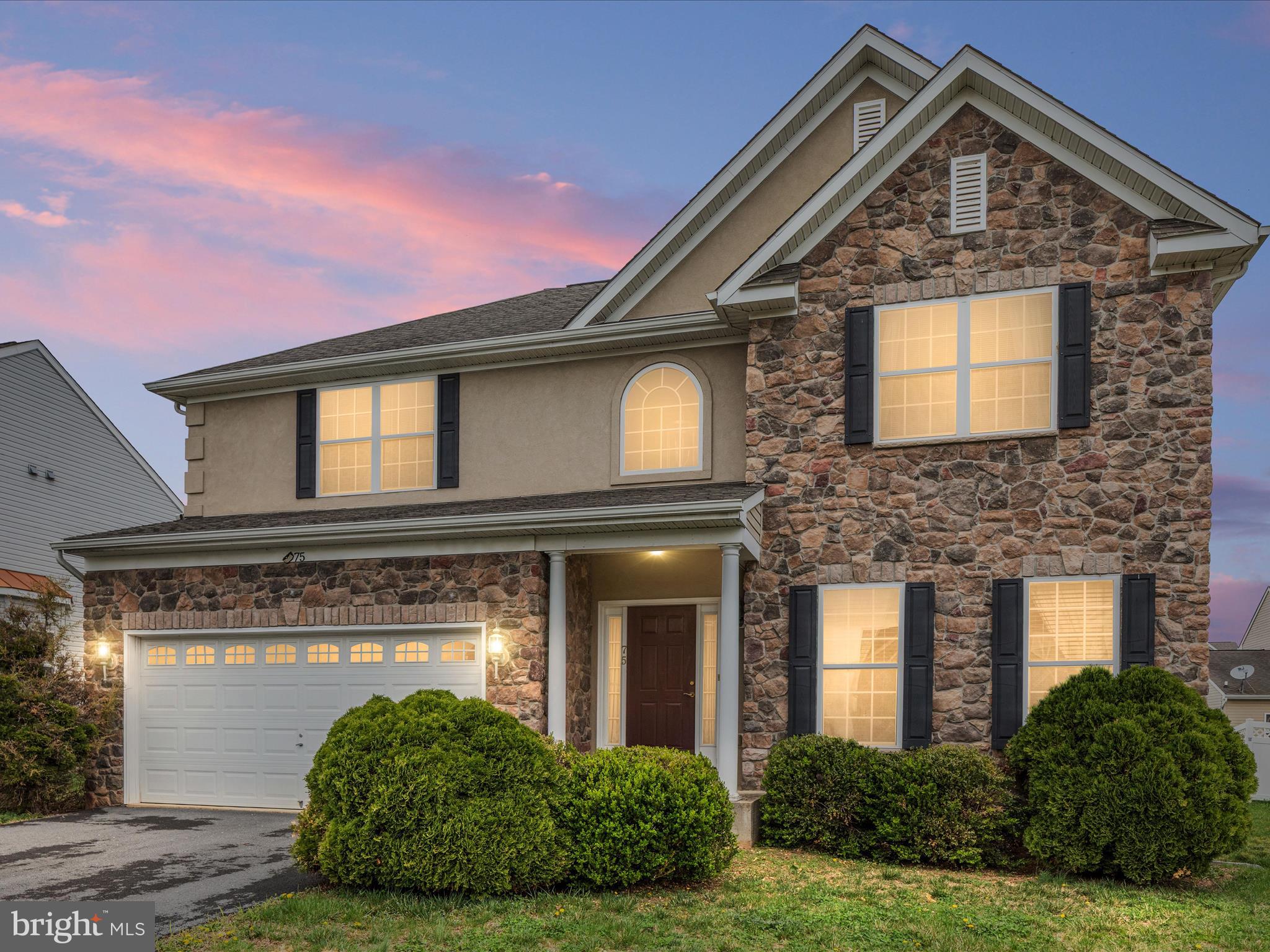 SHENANDOAH SPRINGS - Residential