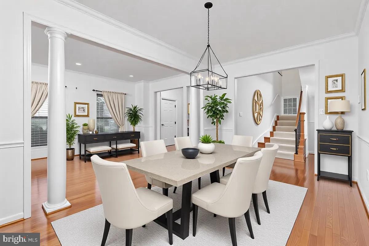 SHENANDOAH SPRINGS - Residential