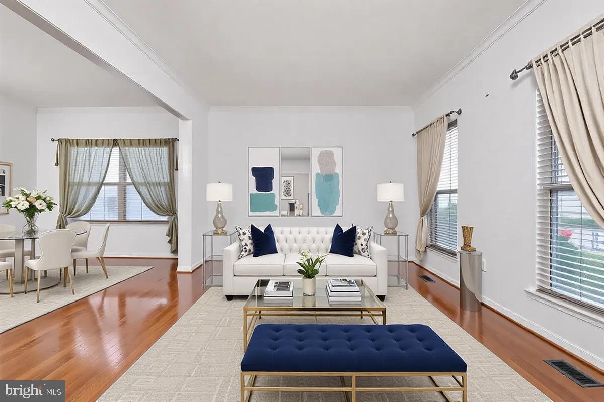 SHENANDOAH SPRINGS - Residential