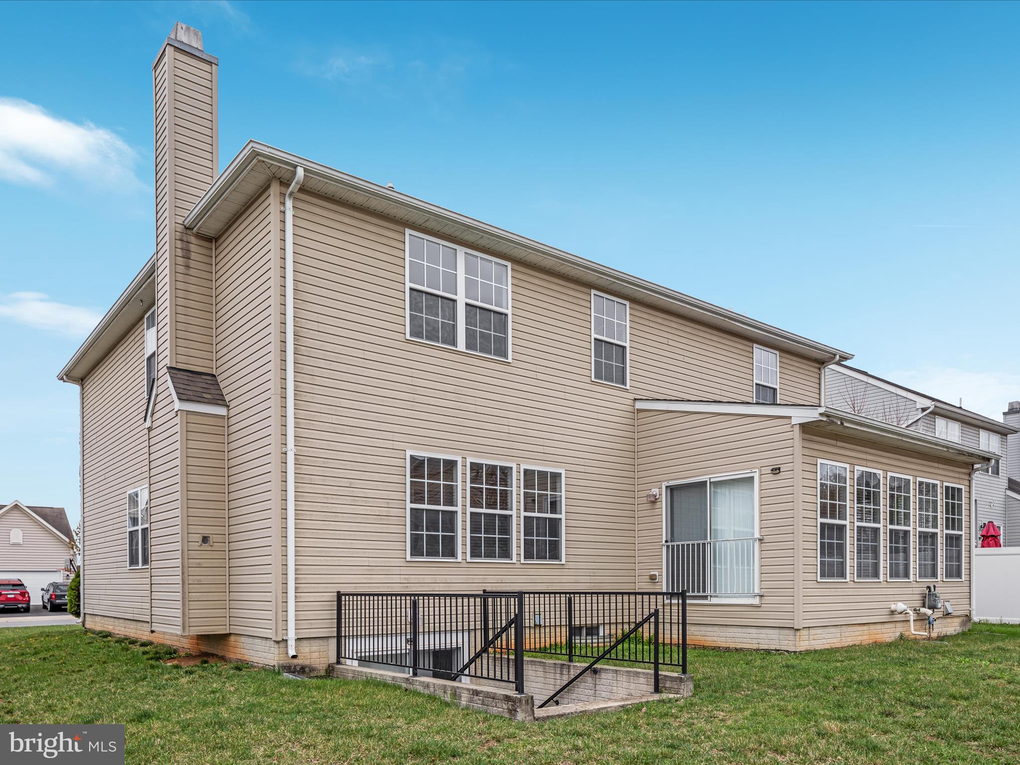 SHENANDOAH SPRINGS - Residential