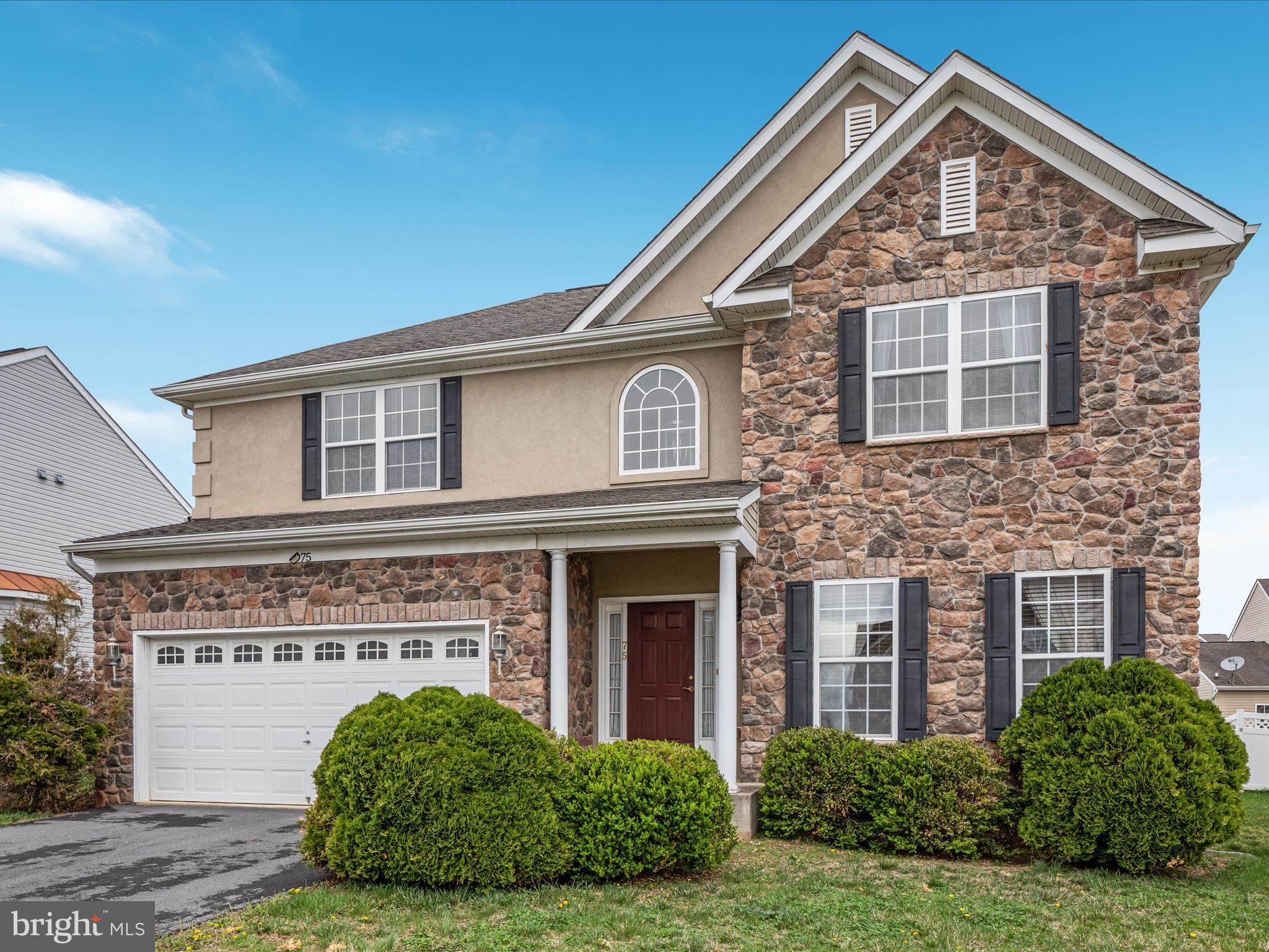 SHENANDOAH SPRINGS - Residential