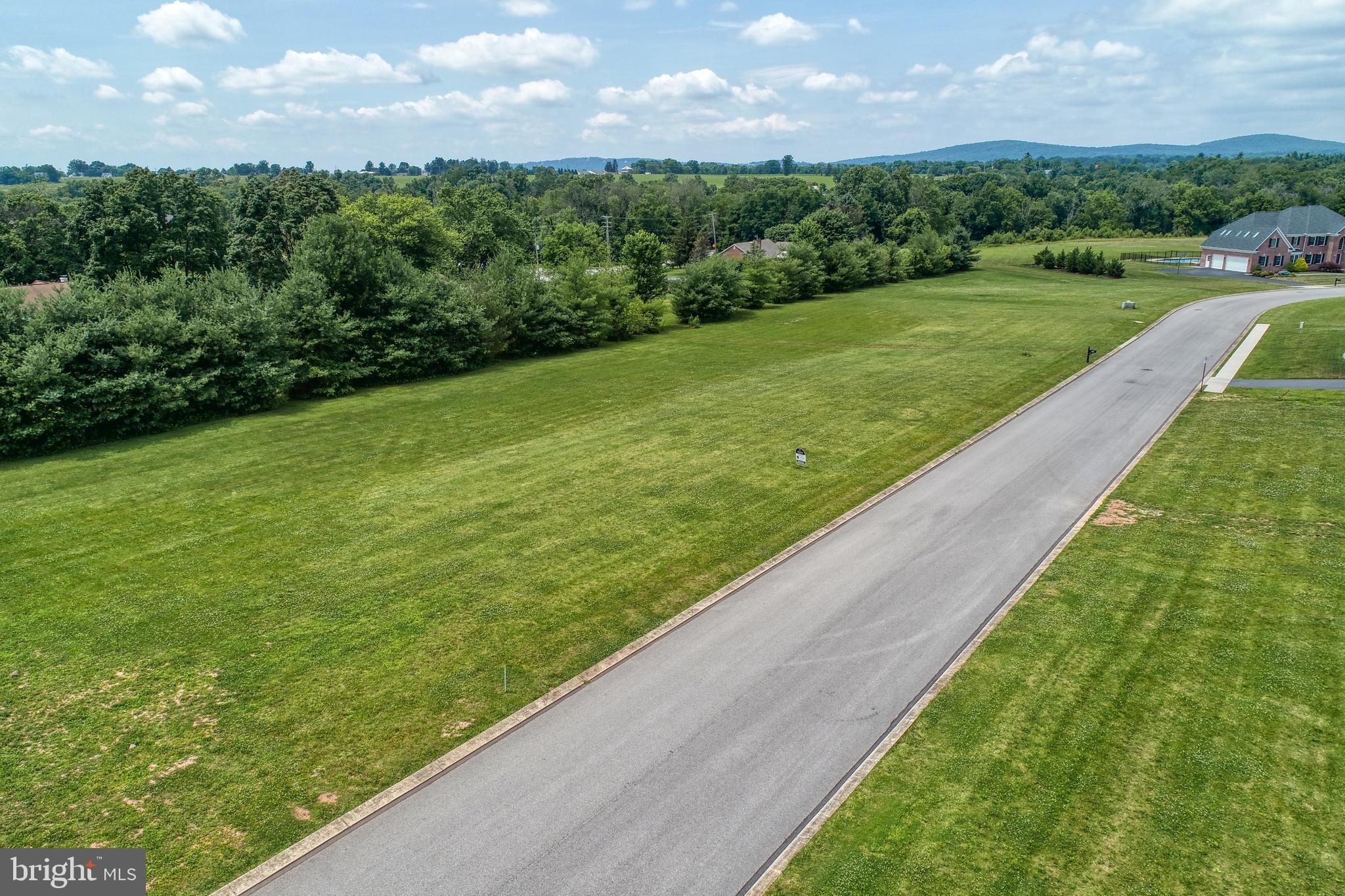 Contact your agent for more information.    New Brittany II-Now building-Jeffrey L. Henry Inc-Open space development-Custom homes-Hurry for best lot choices--Many house plans to choose from or bring your own-Close to shopping, I-83 & Rte 30. One time $500 Homeowners Assoc. fee due at settlement. Buy lot now and build later.