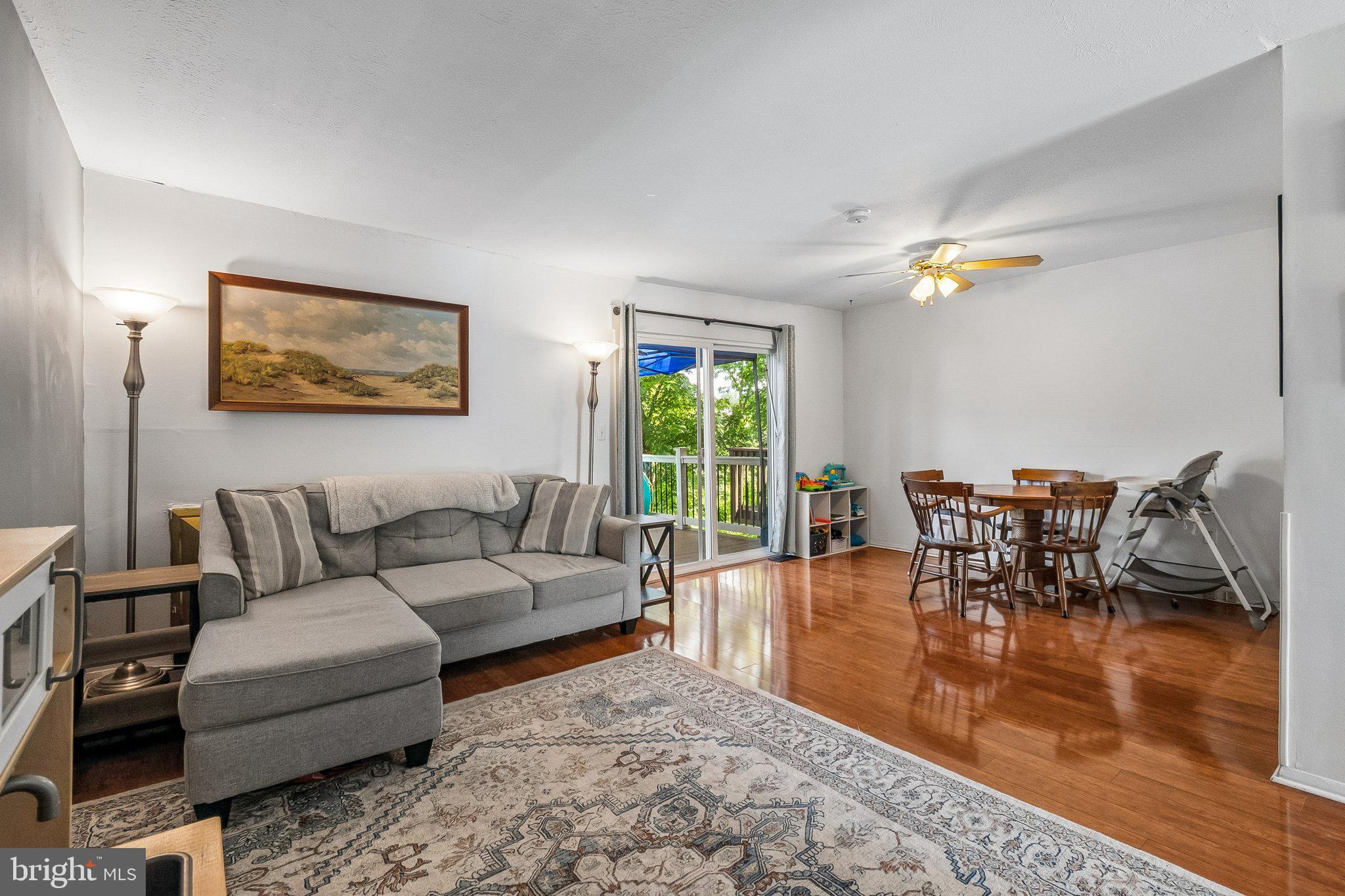 MARINE OAKS VILLAGE - Residential