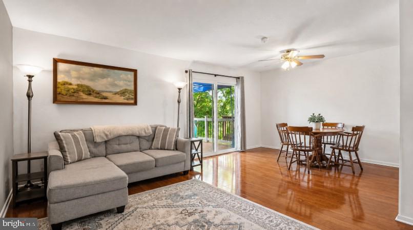 MARINE OAKS VILLAGE - Residential