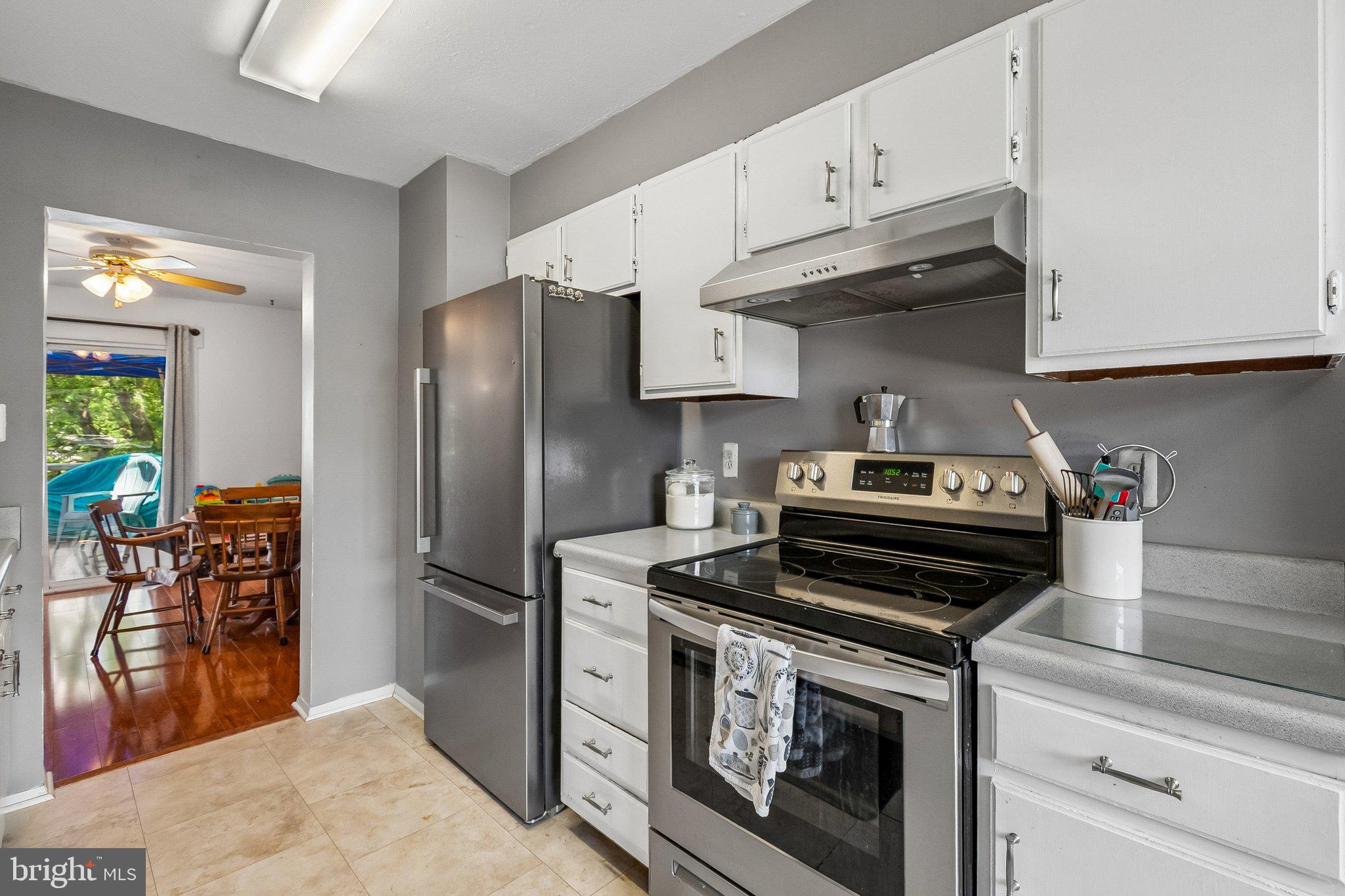 MARINE OAKS VILLAGE - Residential