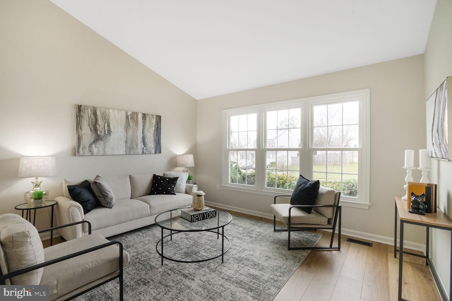 SPRING LAKE FARM - Residential