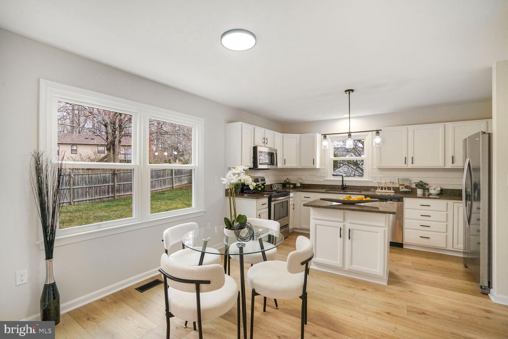 SPRING LAKE FARM - Residential