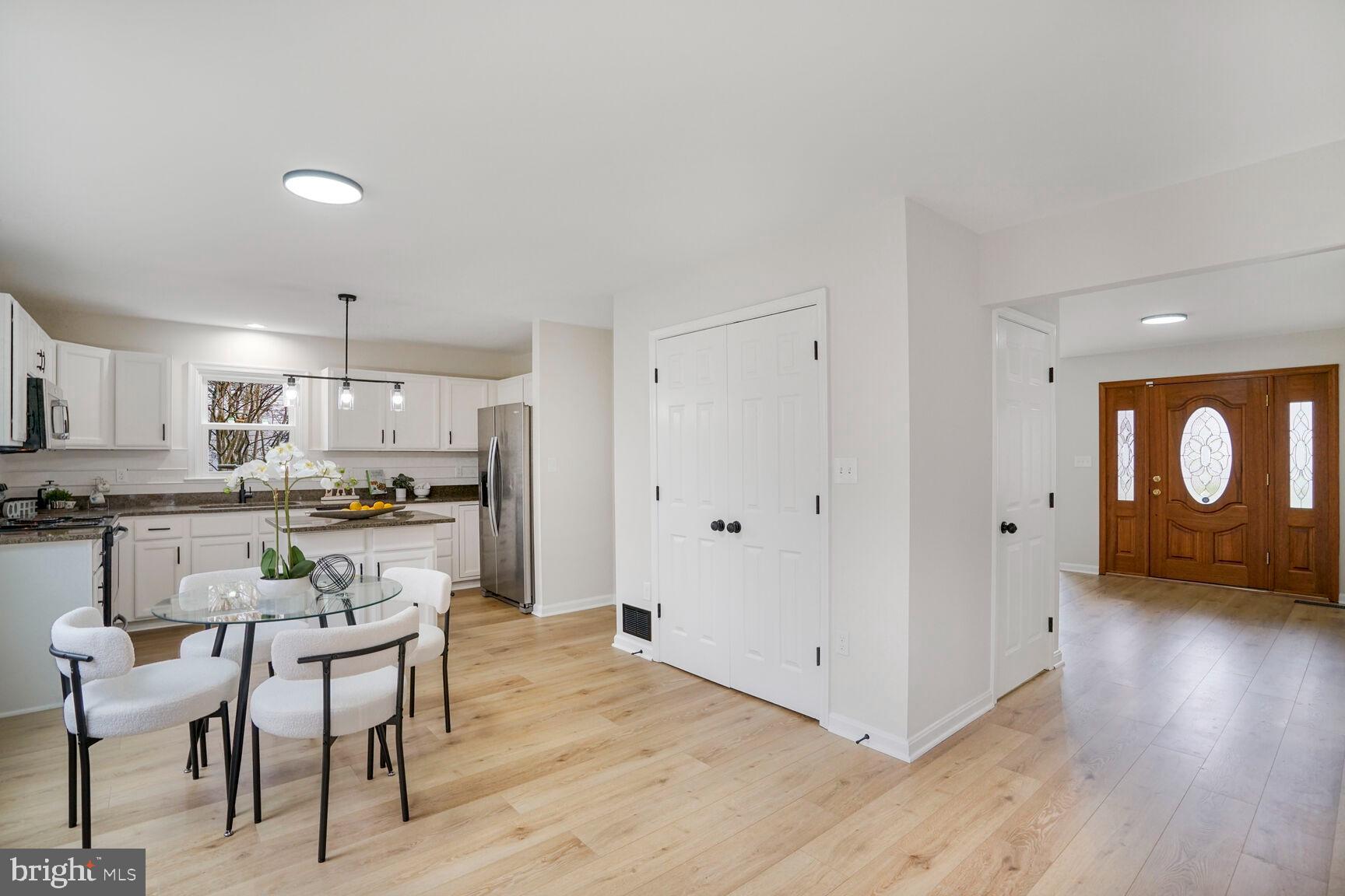 SPRING LAKE FARM - Residential