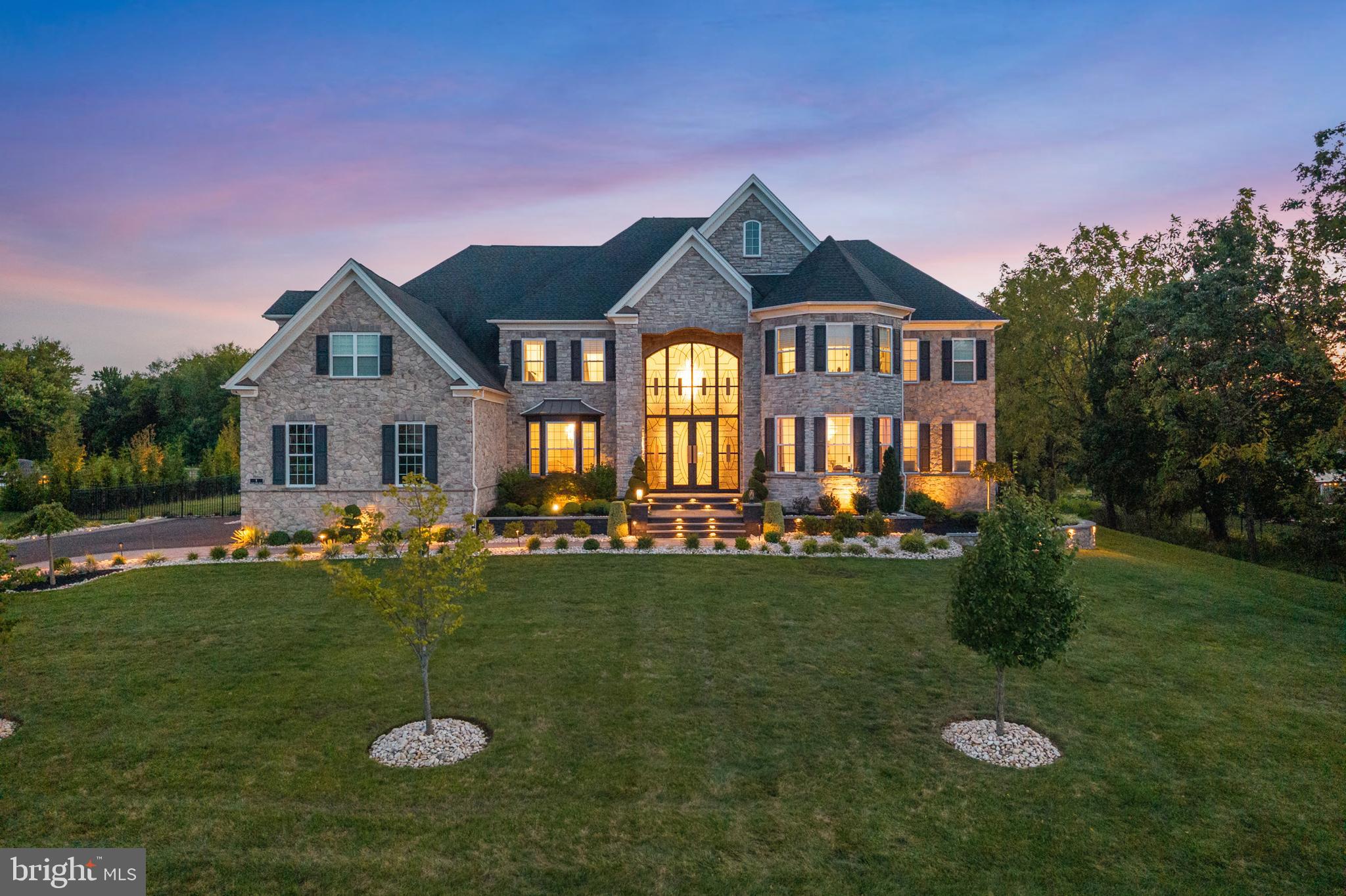 Welcome to 8 Shady Pines Dr!  This magnificent estate features 5bed 9 bath 9200sqf on a little over 1 acre lot in the sought after Northhampton Reserve Community!

The sellers have spent on upgrading every feature in the home from a backyard oasis, to a front walkway with an 18' tall custom iron door.  This home screams special as soon as you drive to it!
Almost 2M has been spent on the interior of the house and the exterior!

There are far too many upgrades and customizations to list.  Noteworthy items include:
Custom Kitchen with Panda Marble countertop, and high-end appliances.
LED trim work throught, custom wine bar, gym, movie theater, recording studio, sauna, steam room, custom vanities, built in closets in every room (MUST SEE MASTER CLOSET), full house generator, sprinkler system, full house automation, backyard automation and landscape lights in front and back.    Best of all the sellers are willing to include all the custom high-end furniture, blinds & drapes in the house with the sale!

Note: Many photos are missing and will be uploaded August 1st