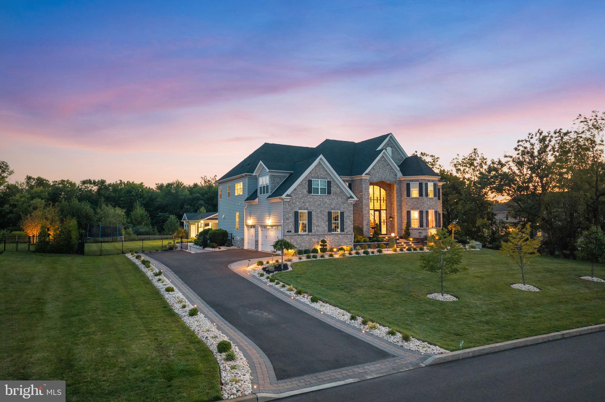 NORTHAMPTON PRSRVE - Residential