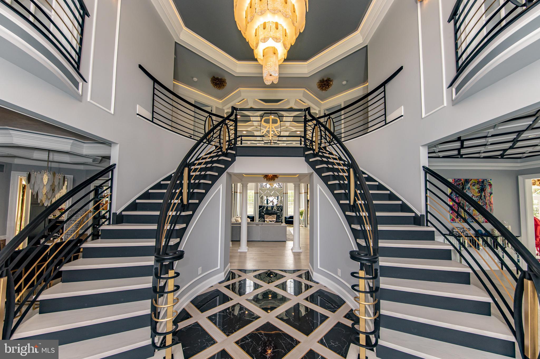 NORTHAMPTON PRSRVE - Residential
