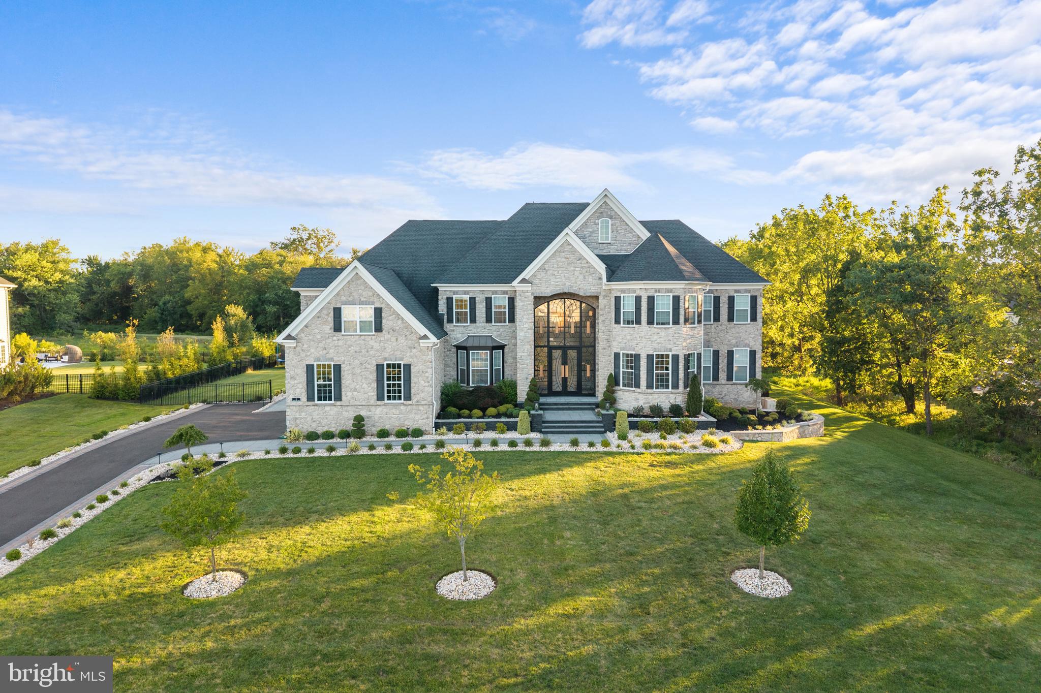 NORTHAMPTON PRSRVE - Residential