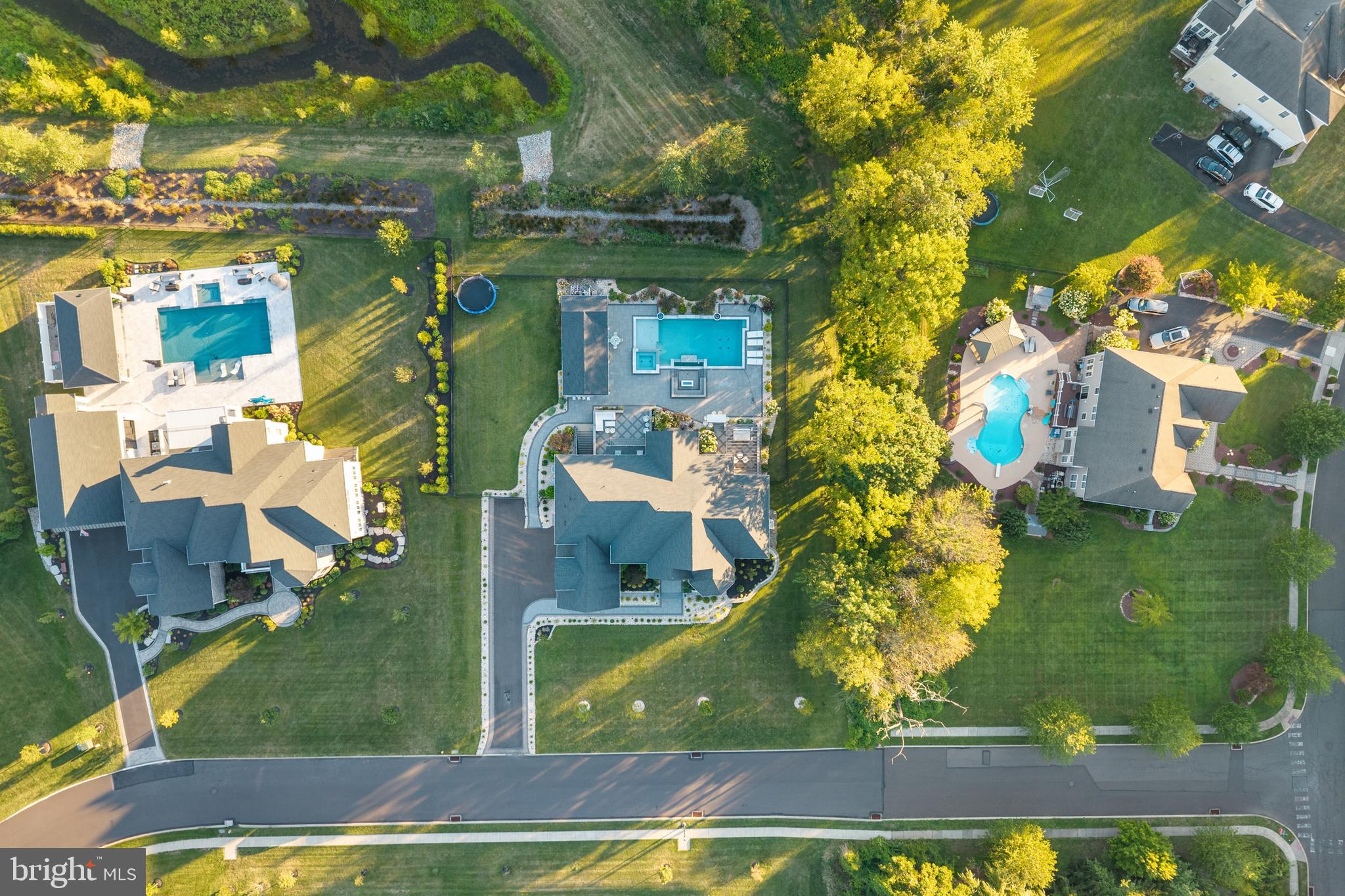 NORTHAMPTON PRSRVE - Residential