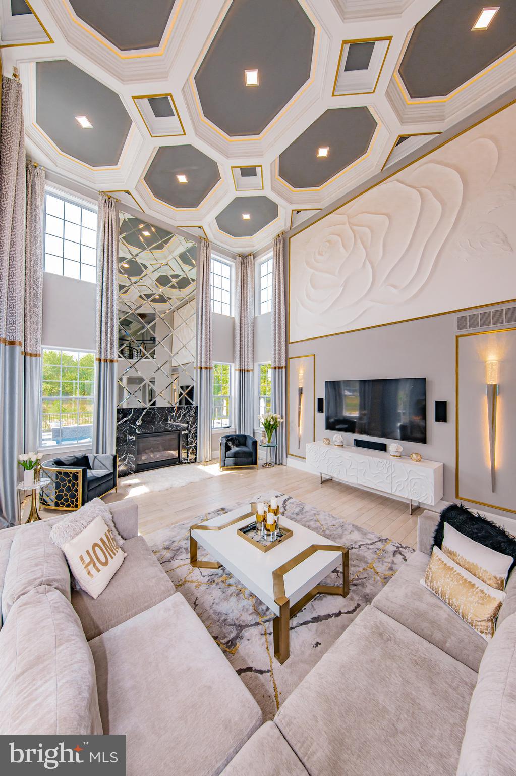 NORTHAMPTON PRSRVE - Residential