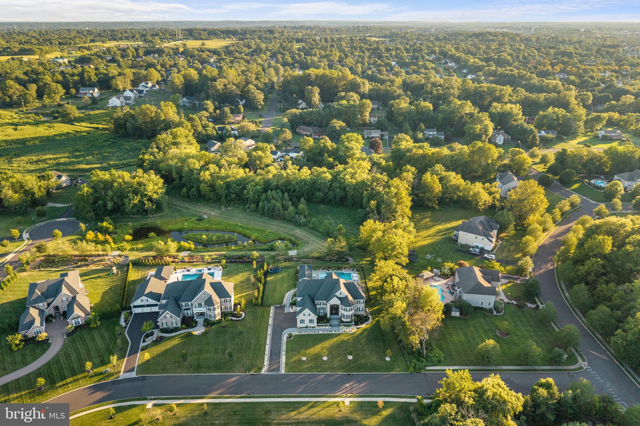 NORTHAMPTON PRSRVE - Residential