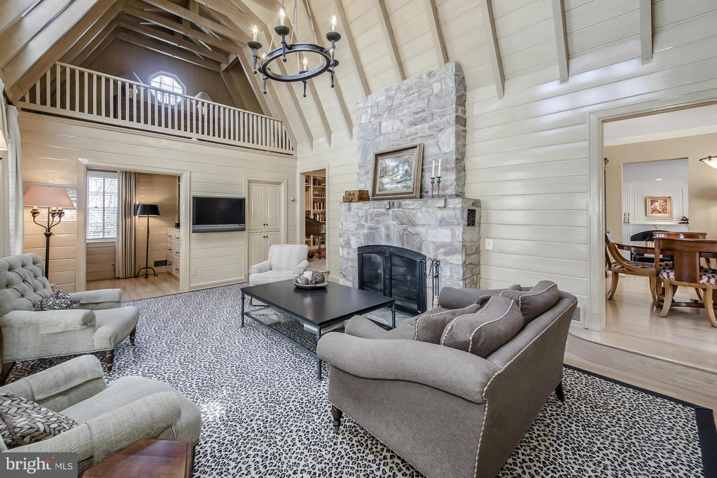 ROCKY RUN - Residential