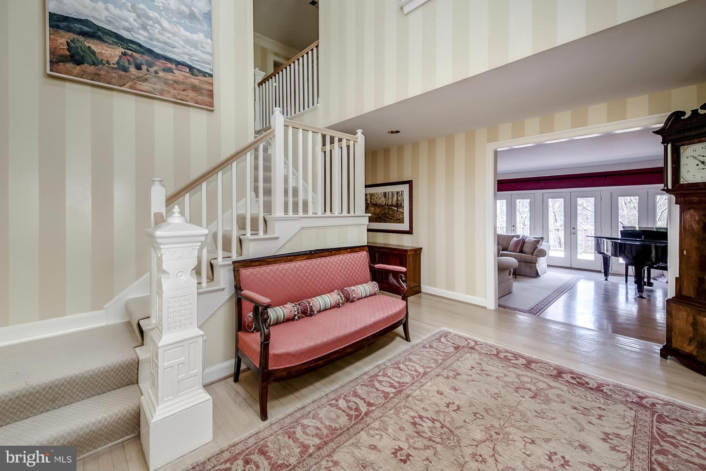 ROCKY RUN - Residential
