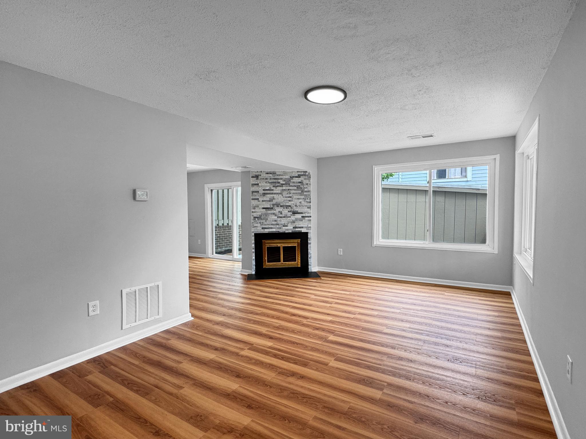 GERMANTOWN PARK - Residential