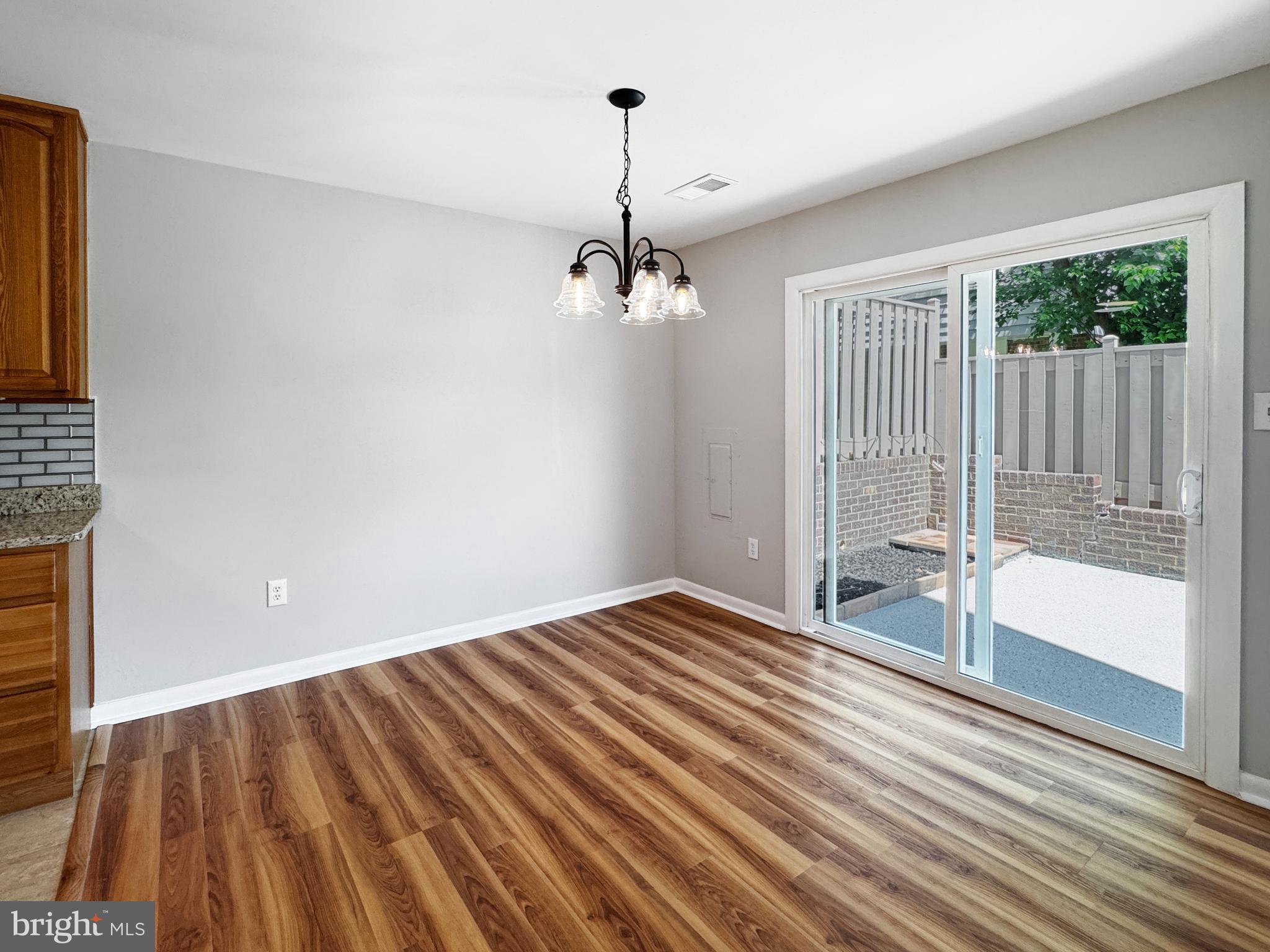 GERMANTOWN PARK - Residential