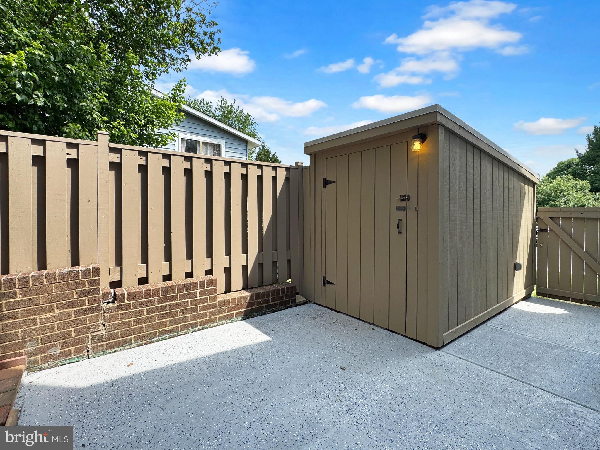 GERMANTOWN PARK - Residential