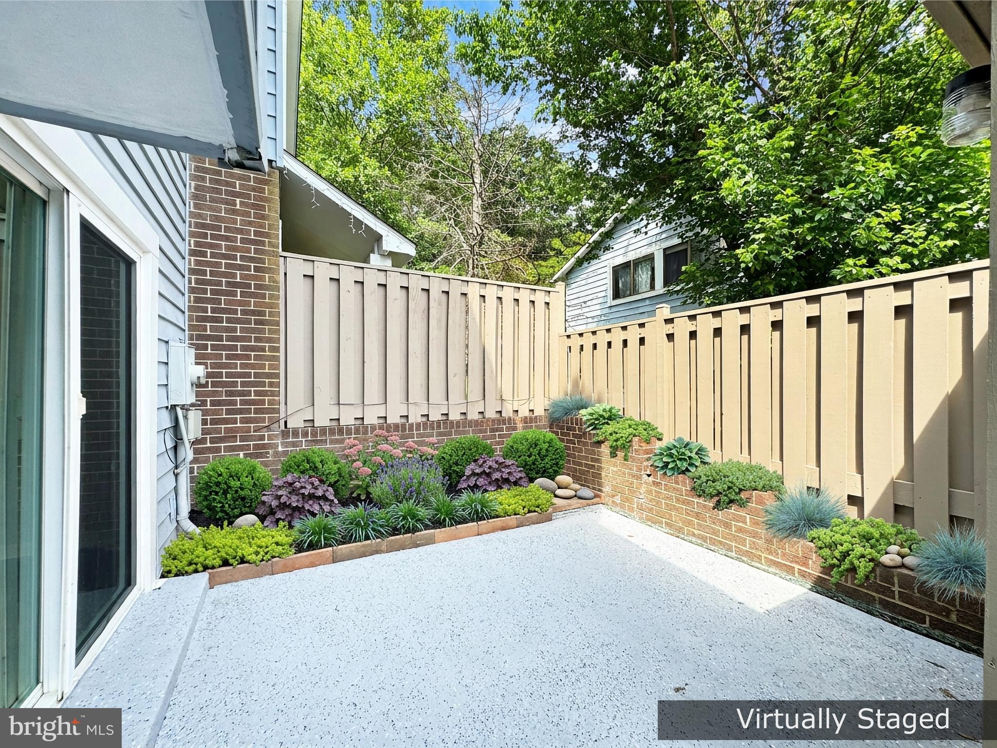 GERMANTOWN PARK - Residential