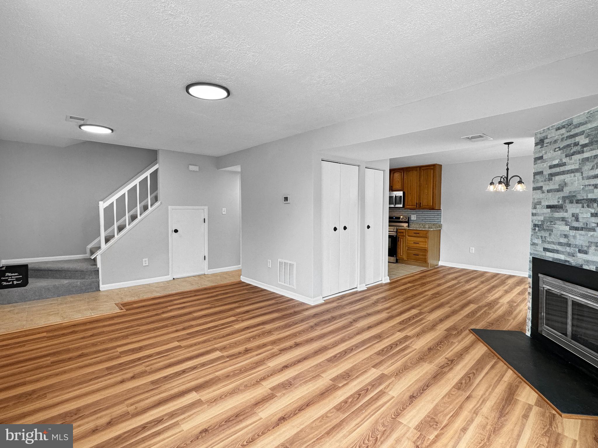 GERMANTOWN PARK - Residential