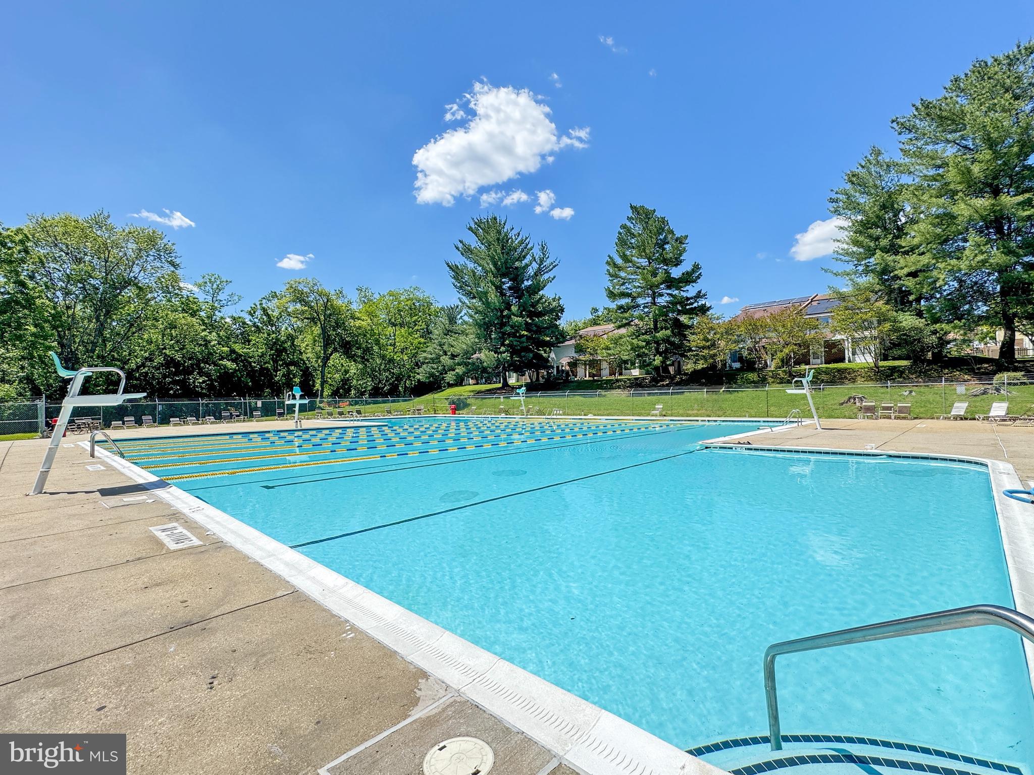 GERMANTOWN PARK - Residential