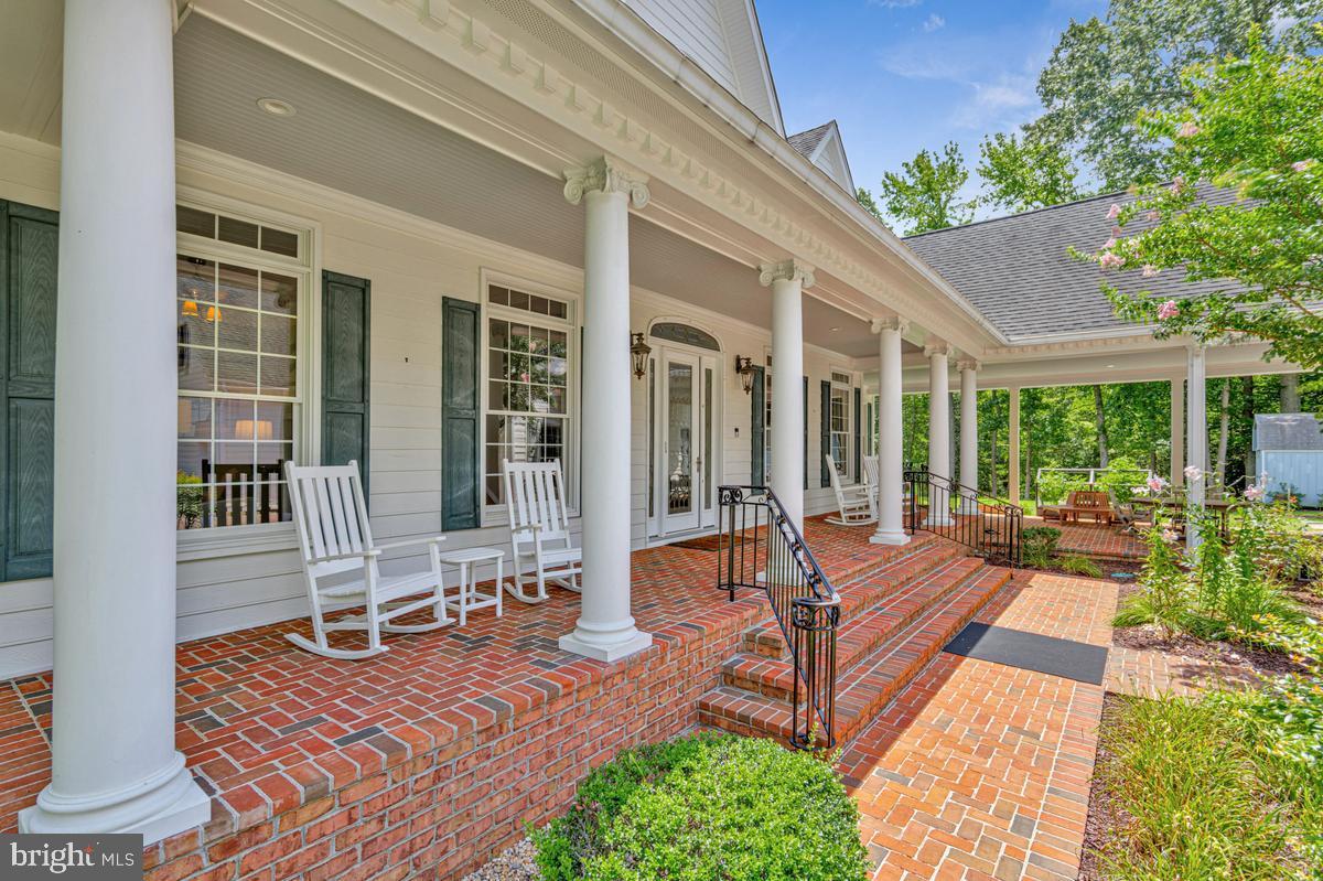 COMBS CREEK - Residential