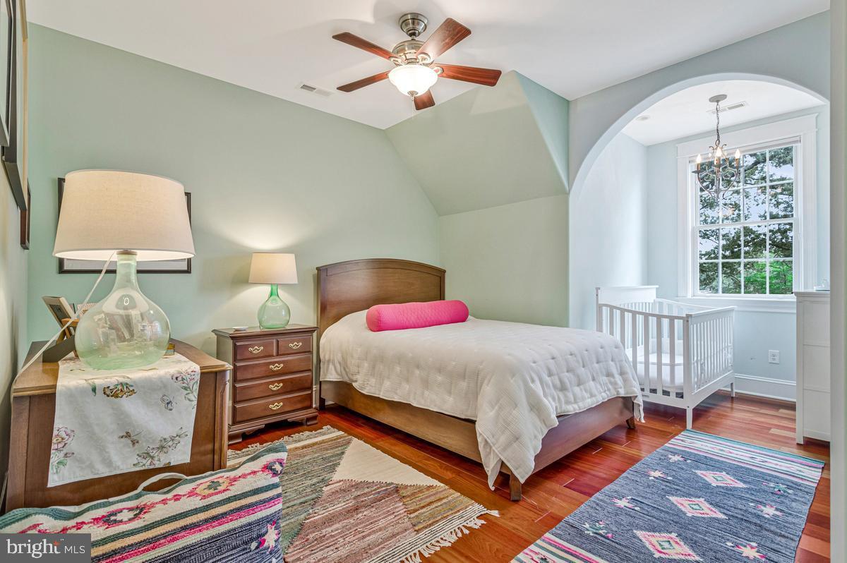 COMBS CREEK - Residential