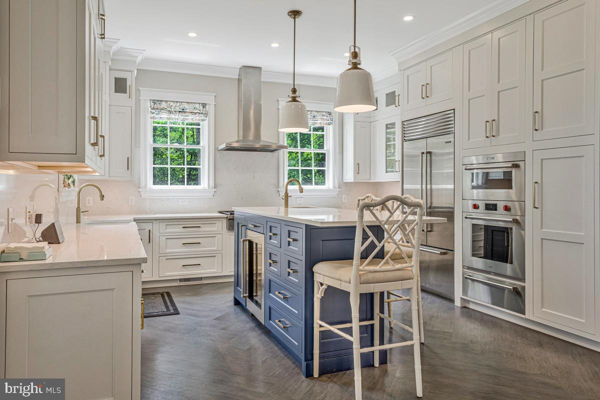 COMBS CREEK - Residential