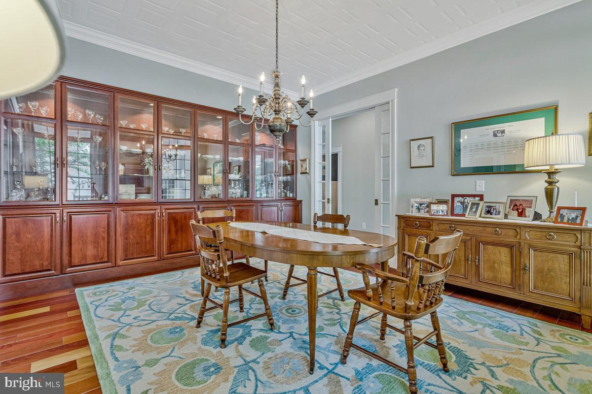 COMBS CREEK - Residential