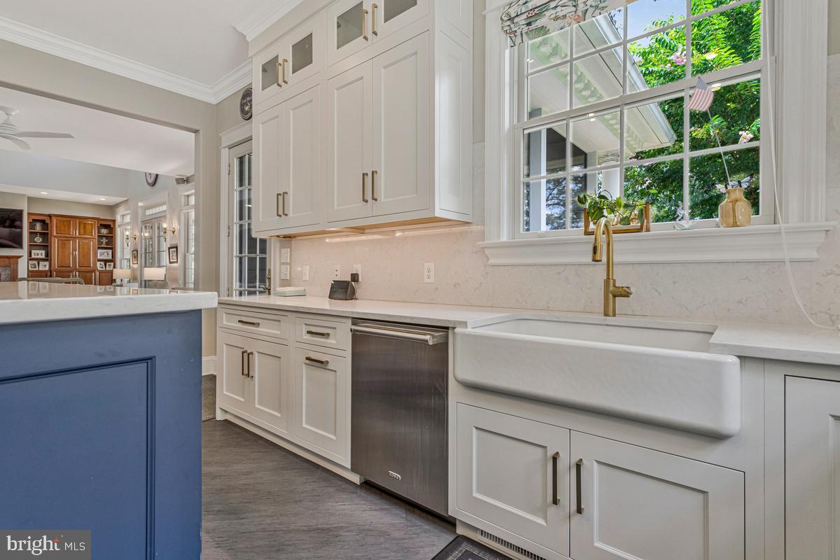 COMBS CREEK - Residential