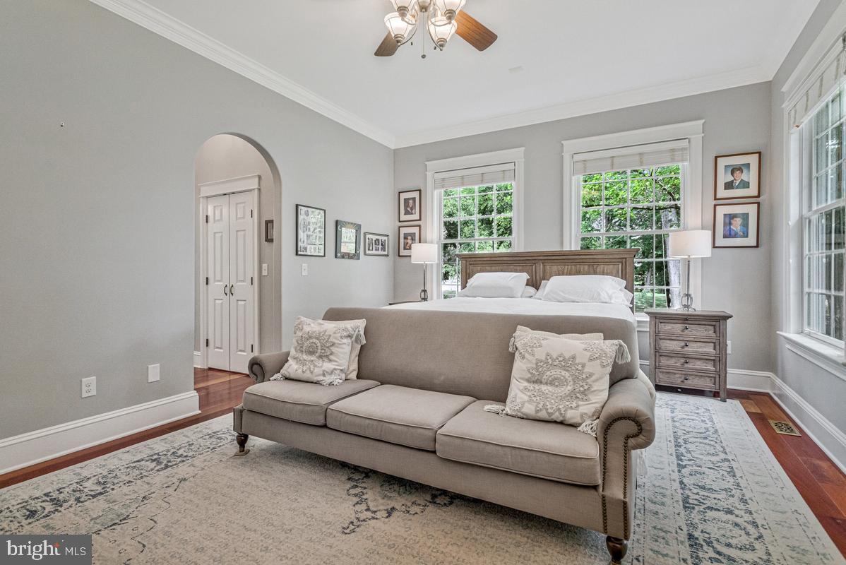 COMBS CREEK - Residential