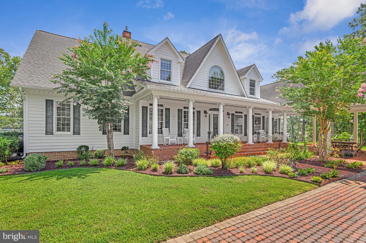 COMBS CREEK - Residential