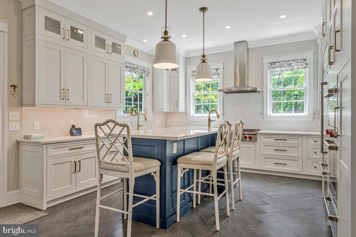 COMBS CREEK - Residential
