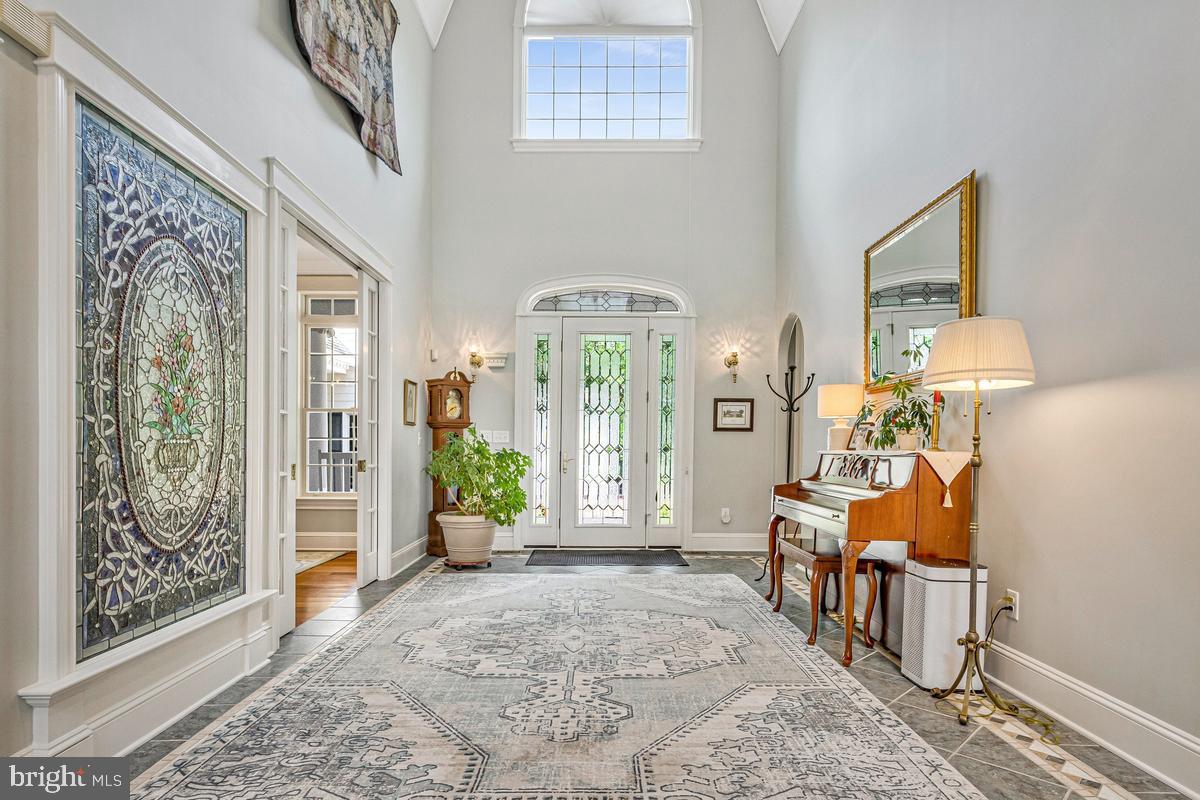 COMBS CREEK - Residential