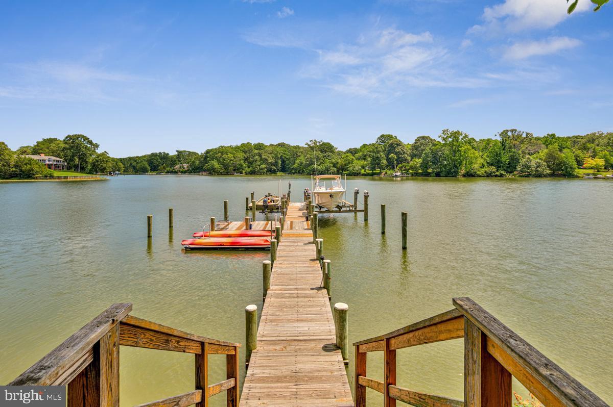COMBS CREEK - Residential