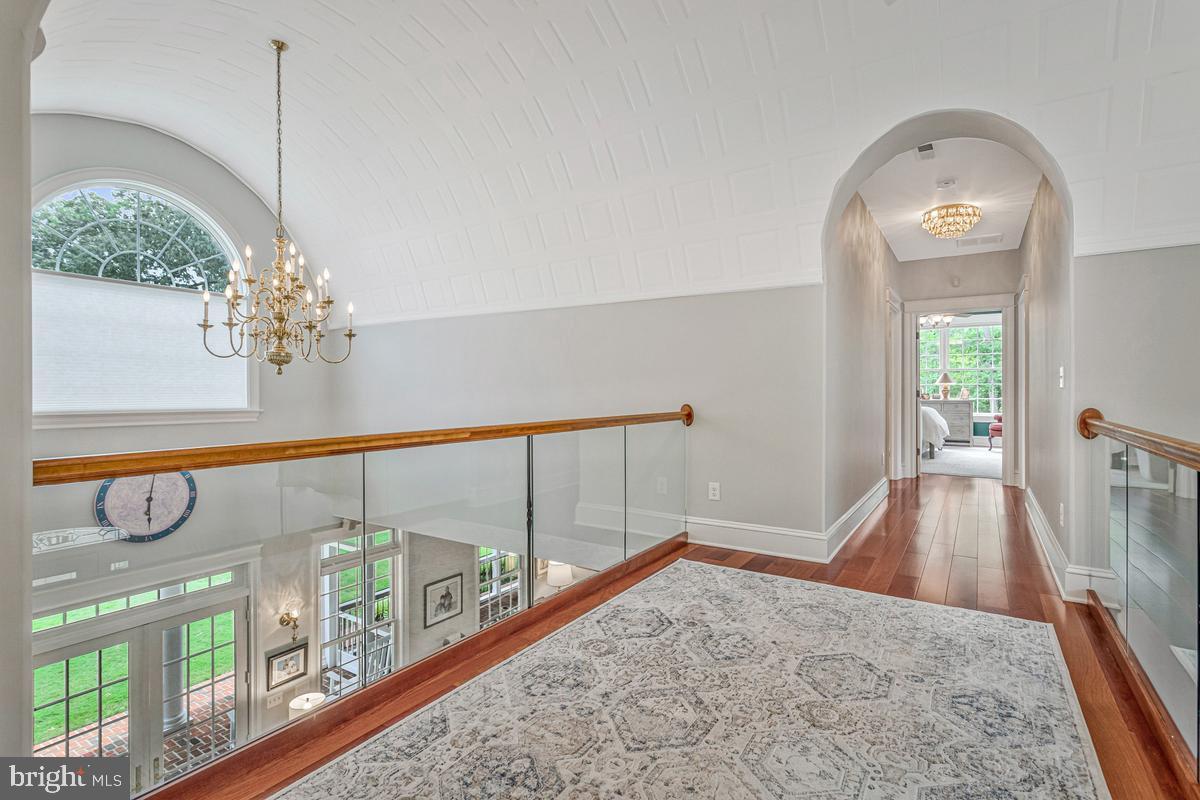 COMBS CREEK - Residential
