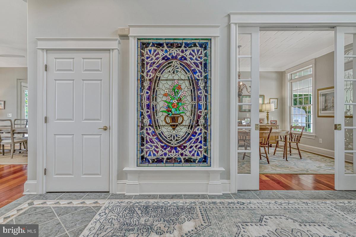 COMBS CREEK - Residential