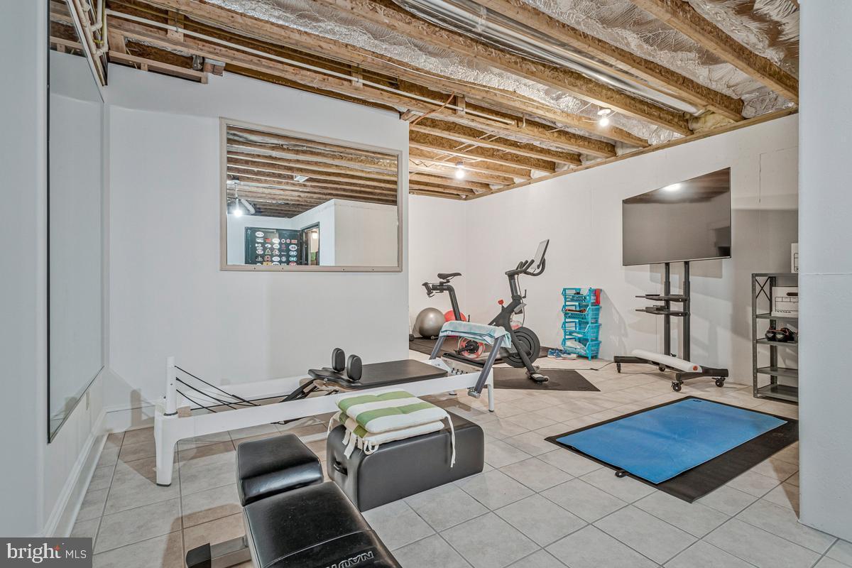 COMBS CREEK - Residential