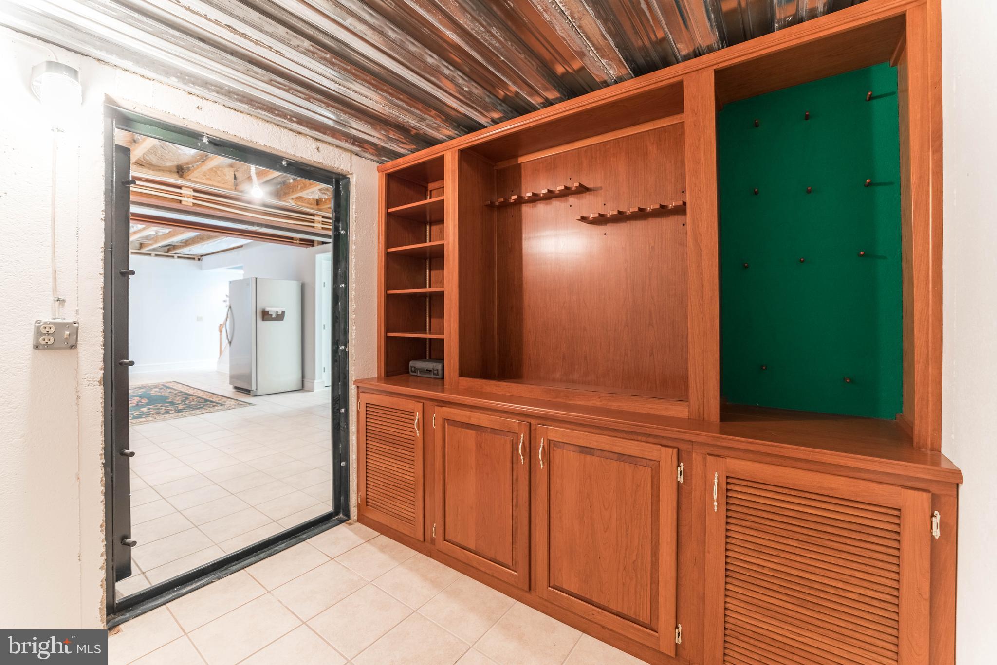 COMBS CREEK - Residential