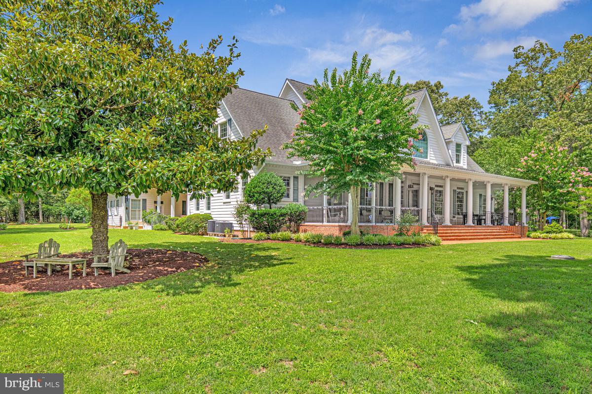 COMBS CREEK - Residential
