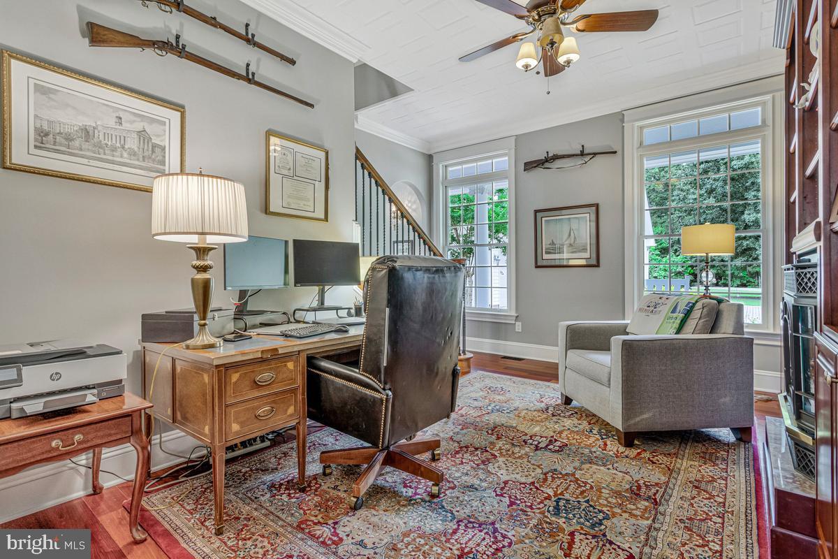 COMBS CREEK - Residential