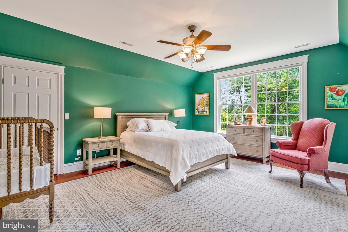 COMBS CREEK - Residential