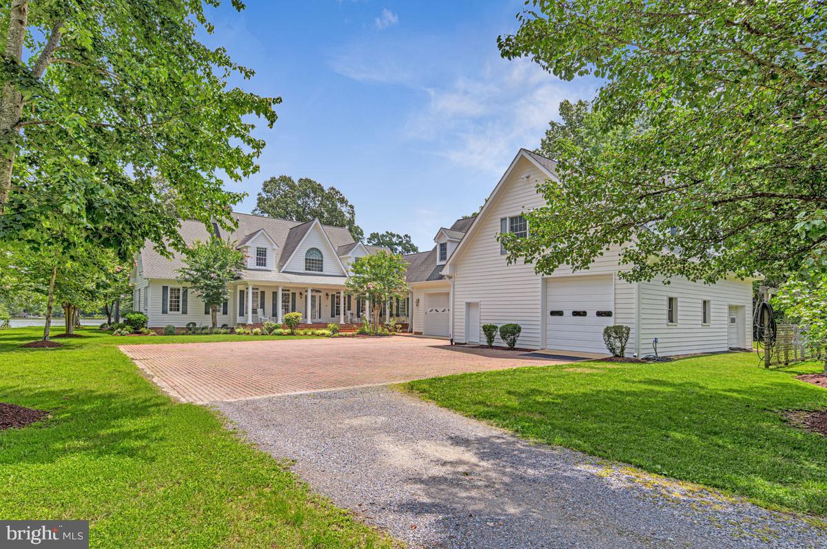 COMBS CREEK - Residential