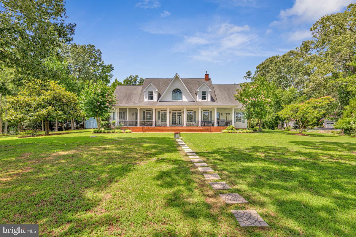 COMBS CREEK - Residential