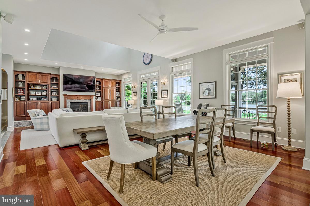 COMBS CREEK - Residential