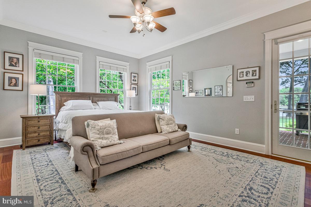 COMBS CREEK - Residential