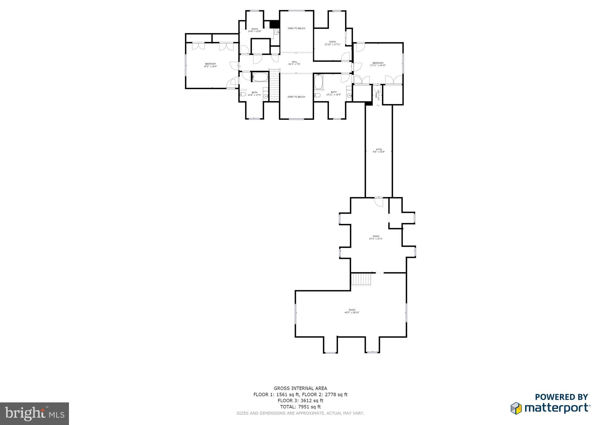 COMBS CREEK - Residential